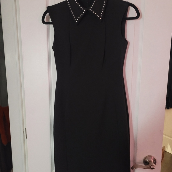 Calvin Klein Sheath Dress - Picture 4 of 4